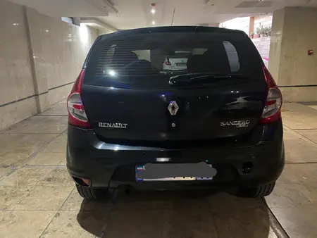 خودرو رنو، ساندرو آگهی ann_19812329