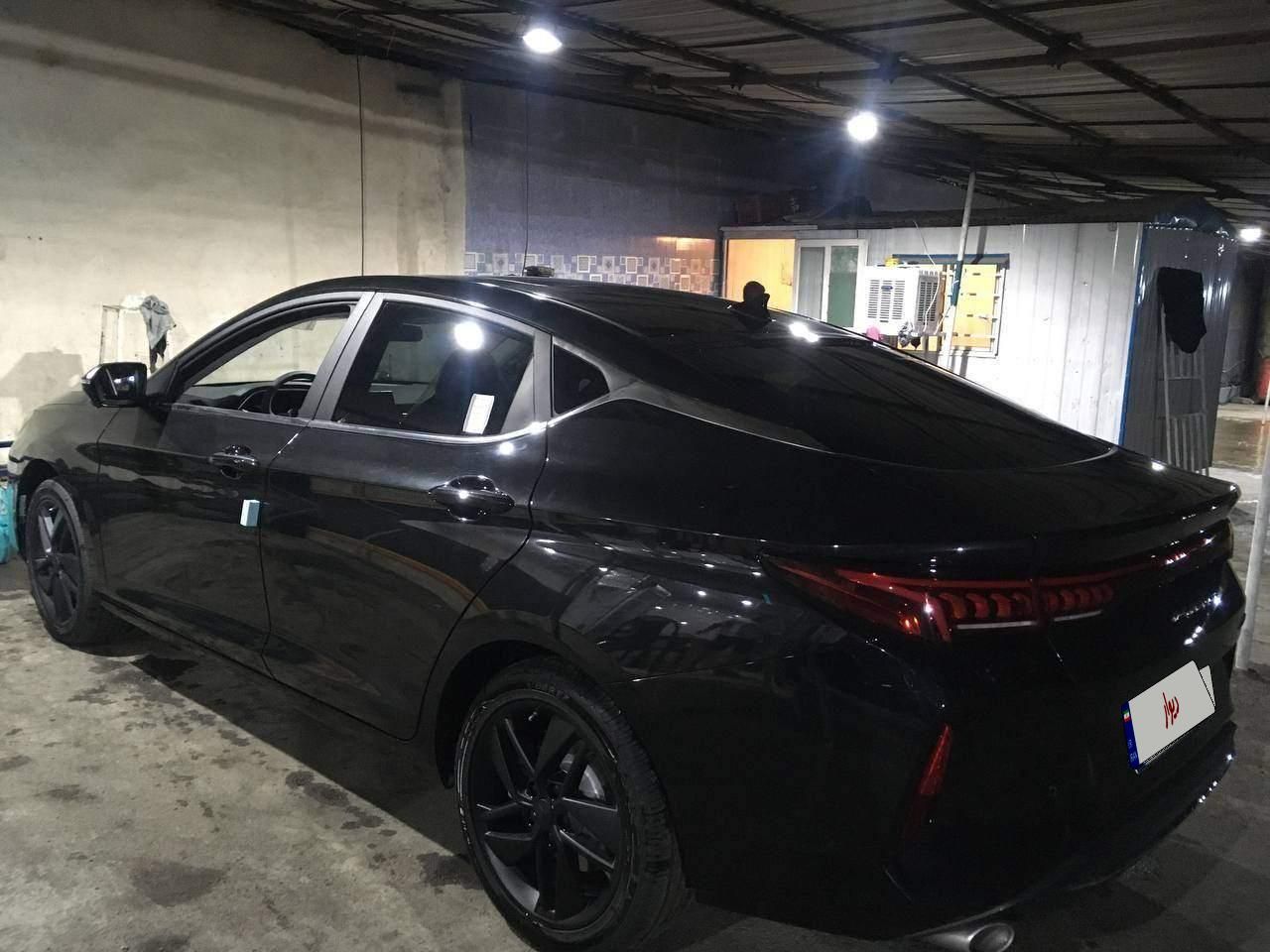 خودرو کی ام سی، J7 آگهی ann_19812349
