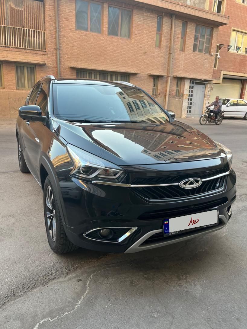 خودرو چری، تیگو 7 آگهی ann_19812355