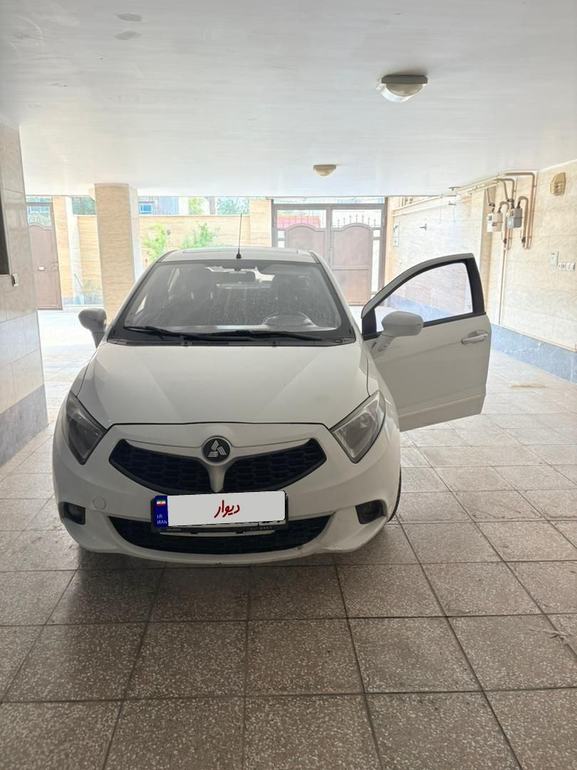 برلیانس H230 اتوماتیک - 1396