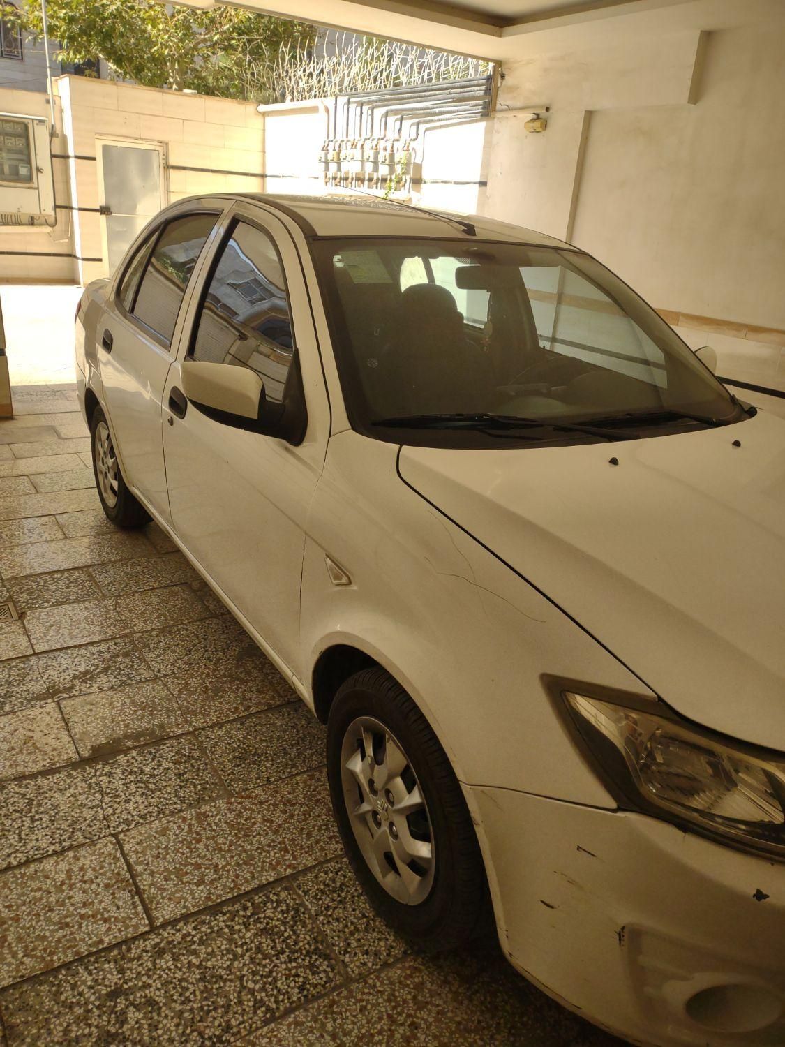 خودرو ساینا، EX آگهی ann_19812391