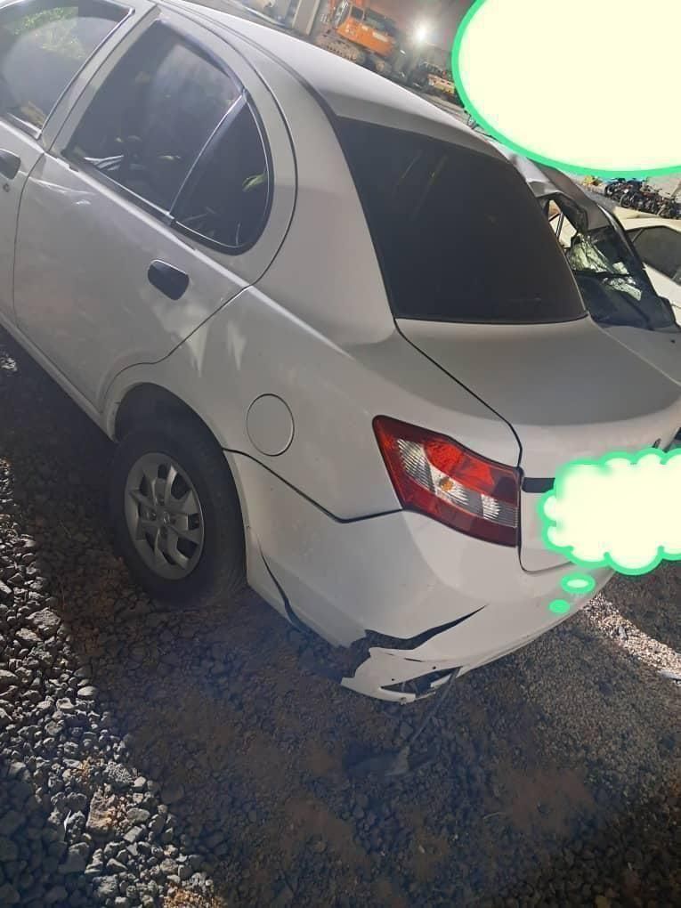 خودرو ساینا، EX آگهی ann_19812399