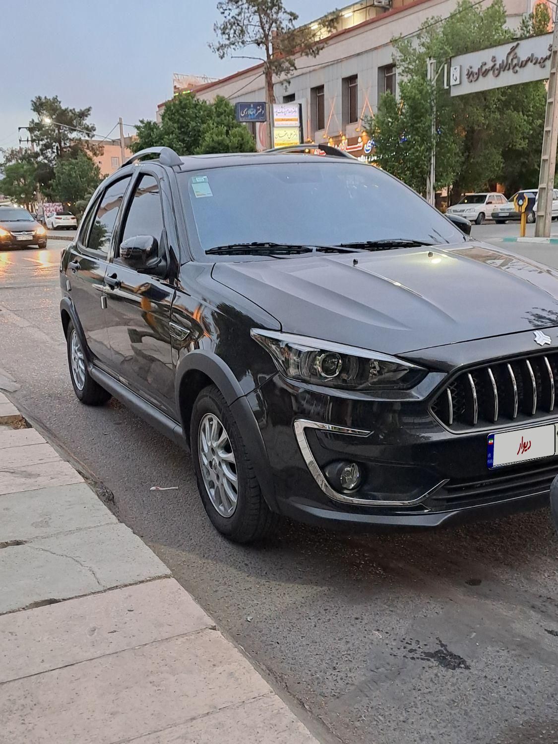 خودرو اطلس، G آگهی ann_19812429