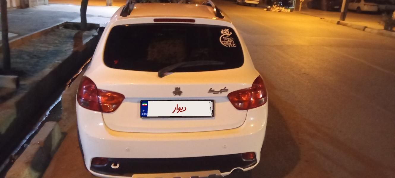 خودرو کوییک، معمولی آگهی ann_19812438