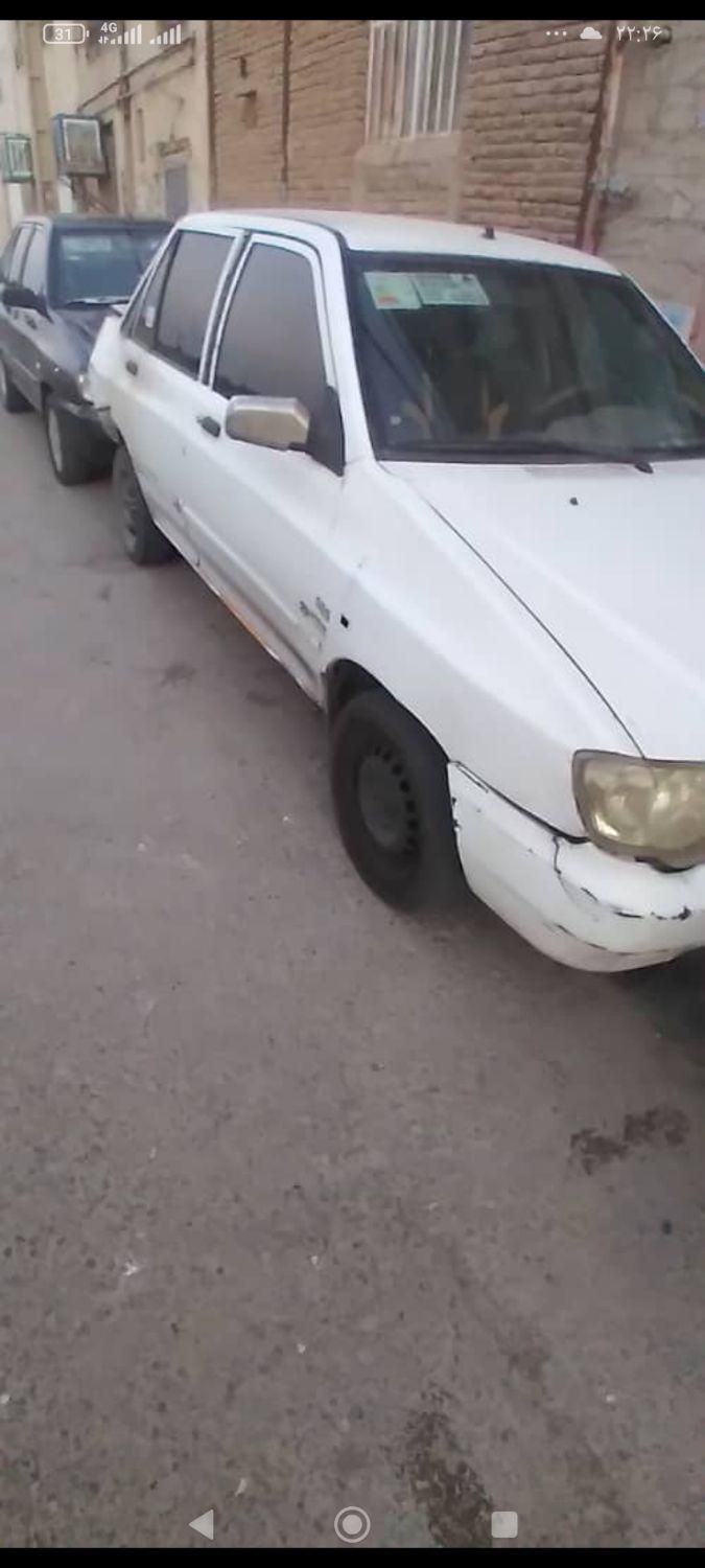 خودرو پراید، صبا آگهی ann_19812464