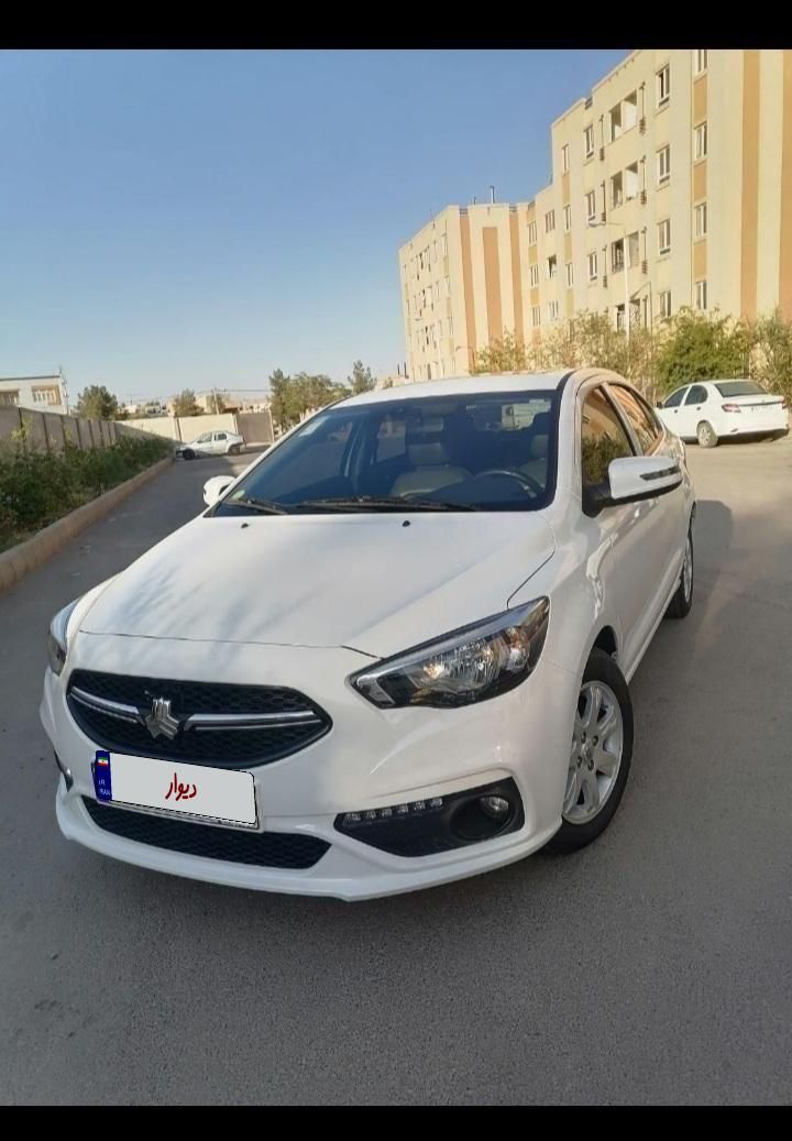 خودرو شاهین، G آگهی ann_19812507