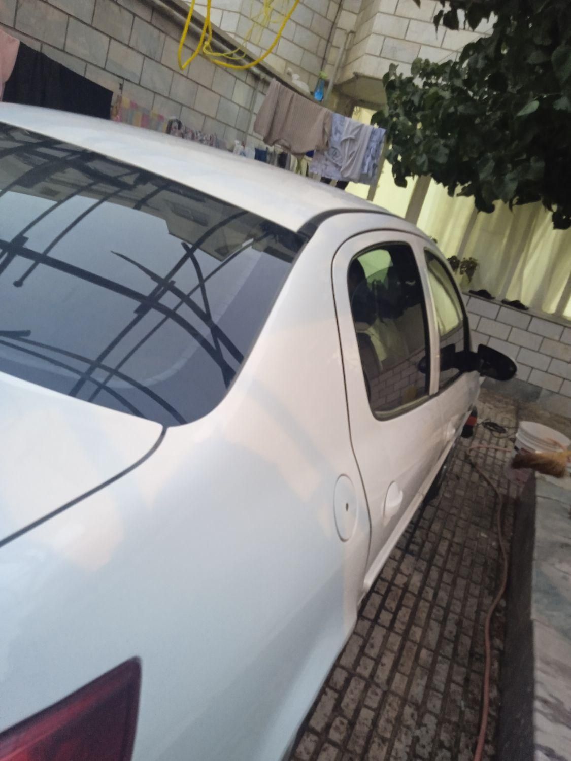 رانا پلاس سقف فلز - 1399