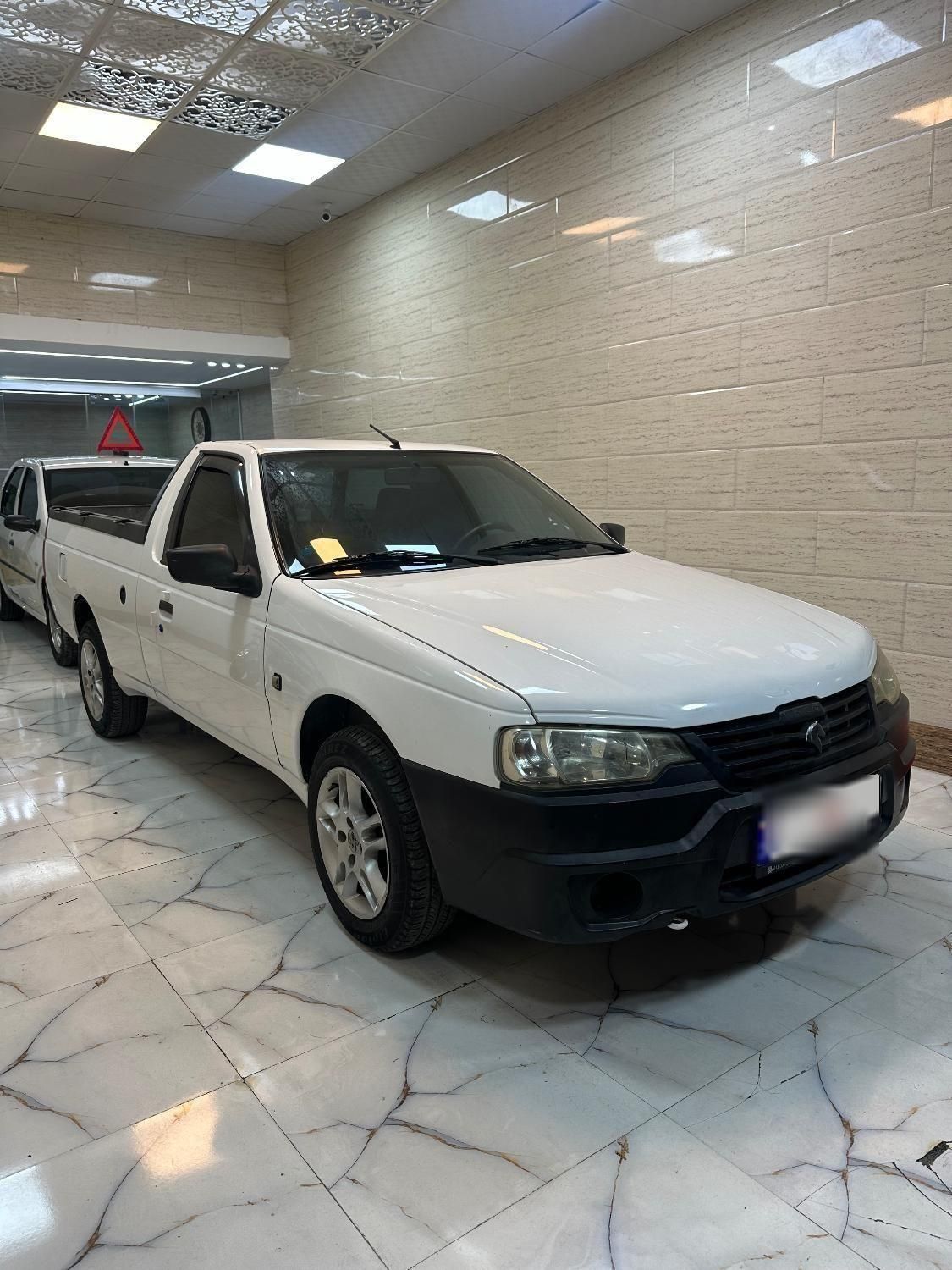 خودرو آریسان، معمولی آگهی ann_19812537