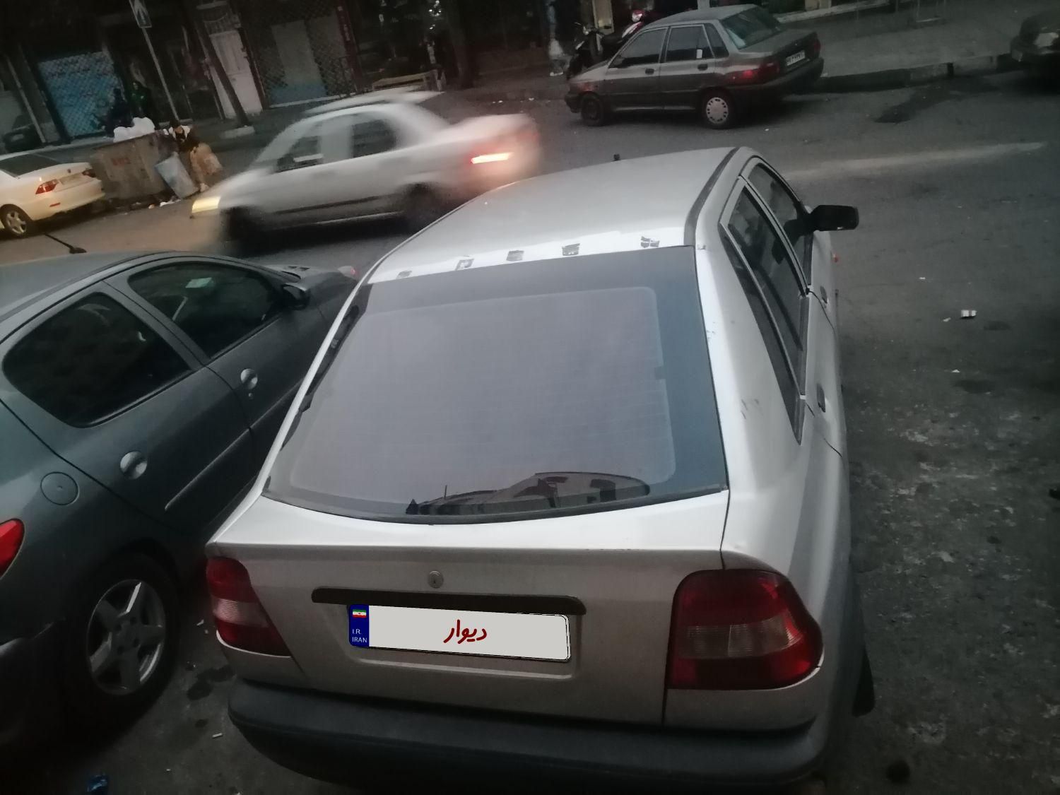 خودرو پراید، 141 آگهی ann_19812543