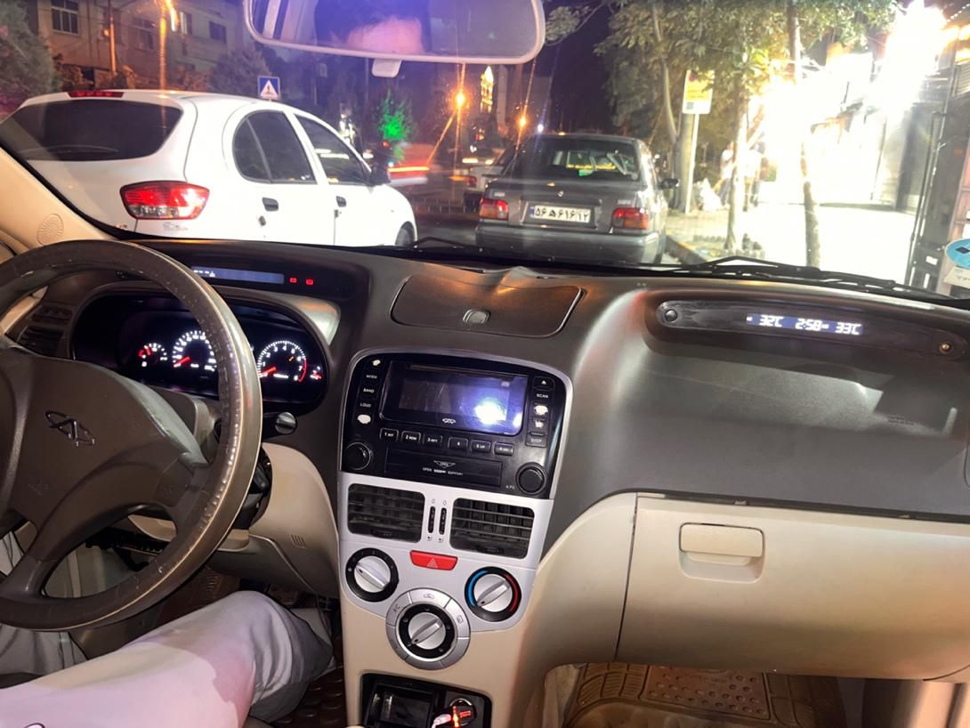 ام وی ام 315 صندوقدار ساده دنده ای - 1392