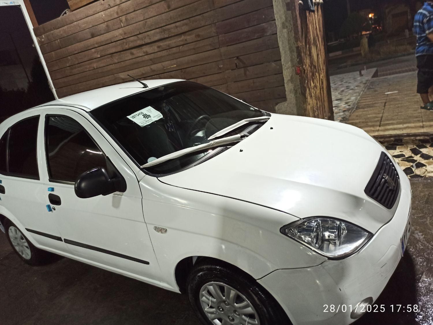 خودرو تیبا، 2 آگهی ann_19812575