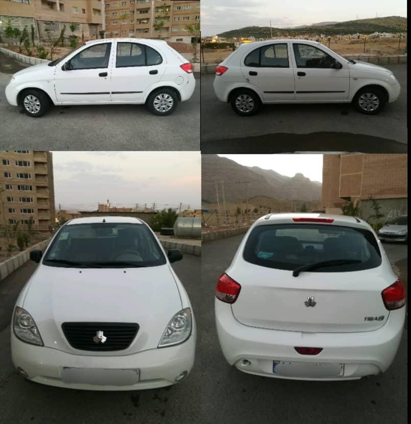 خودرو تیبا، 2 آگهی ann_19812585