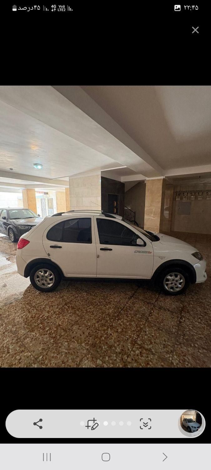 خودرو کوییک، R آگهی ann_19812612