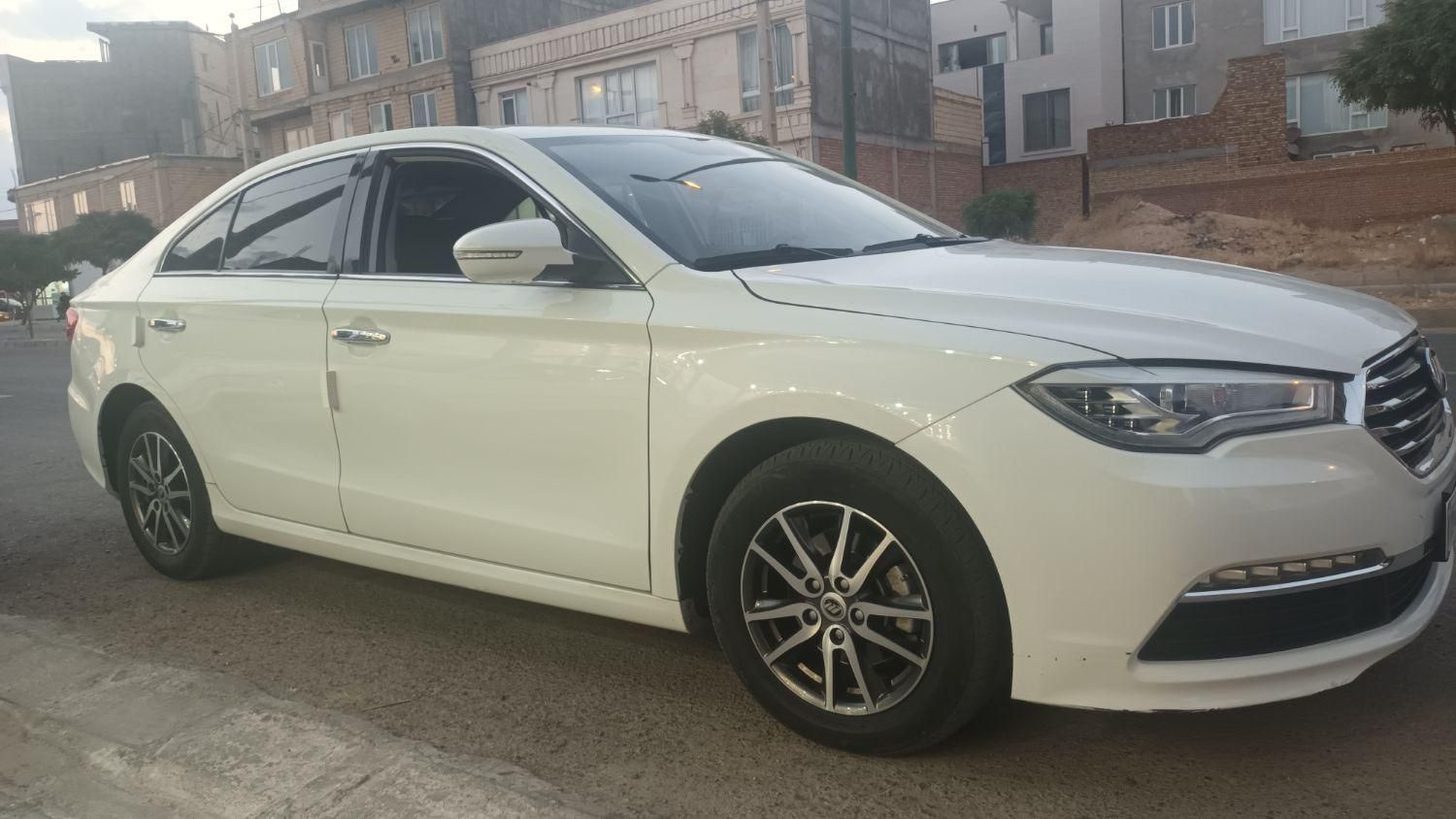 خودرو لیفان، 820 آگهی ann_19812620