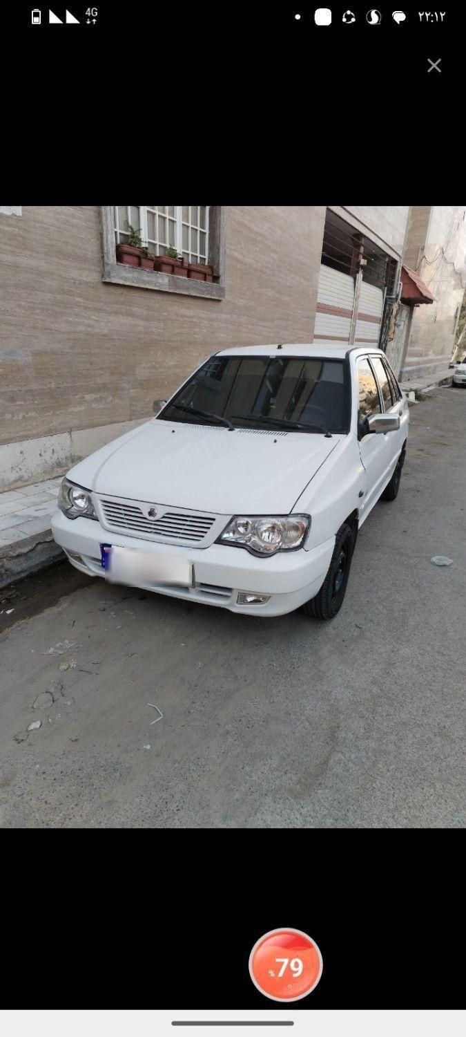 خودرو پراید، 132 آگهی ann_19812631