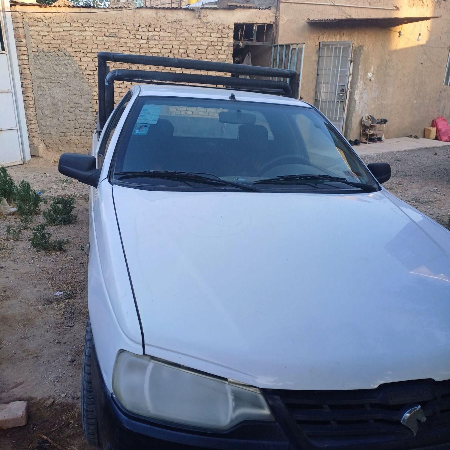 خودرو آریسان، معمولی آگهی ann_19812635