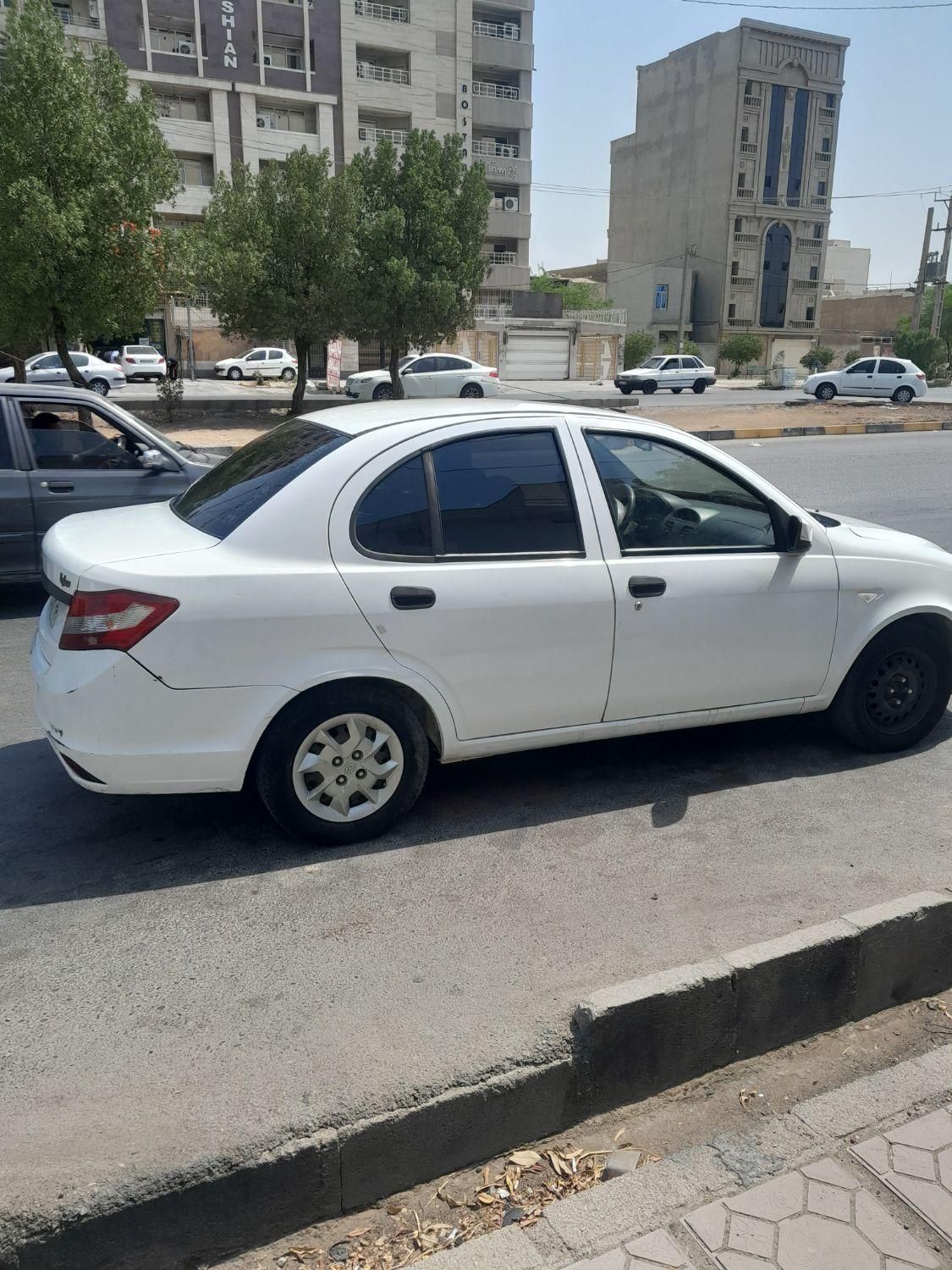 خودرو ساینا، G آگهی ann_19812646
