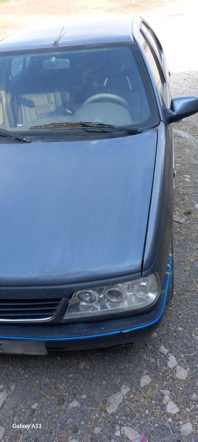 پژو 405 SLX بنزینی TU5 - 1395
