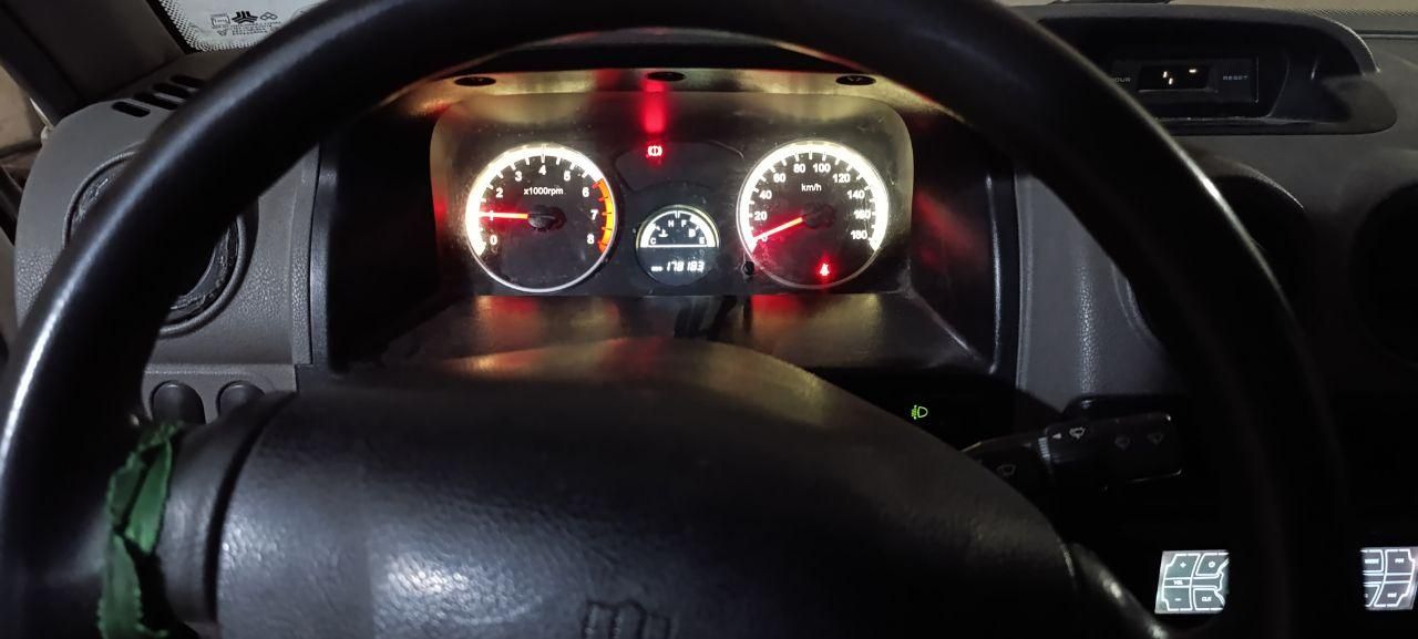 پراید 132 SX - 1391