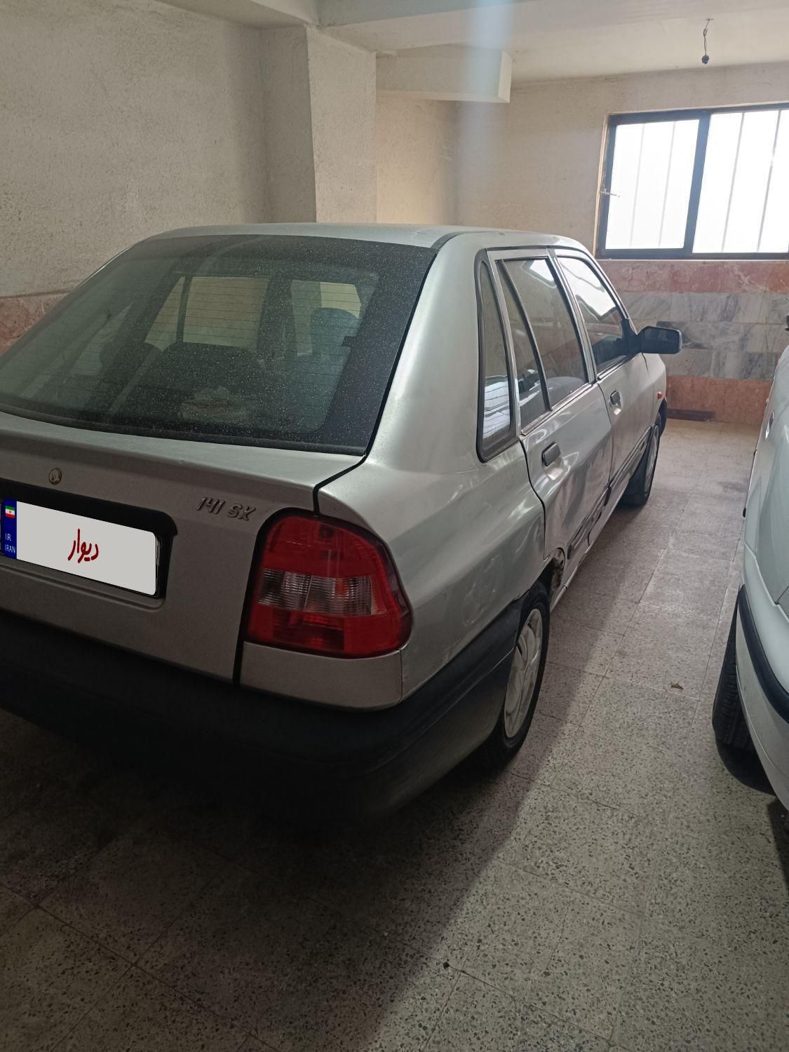خودرو پراید، 141 آگهی ann_19812749