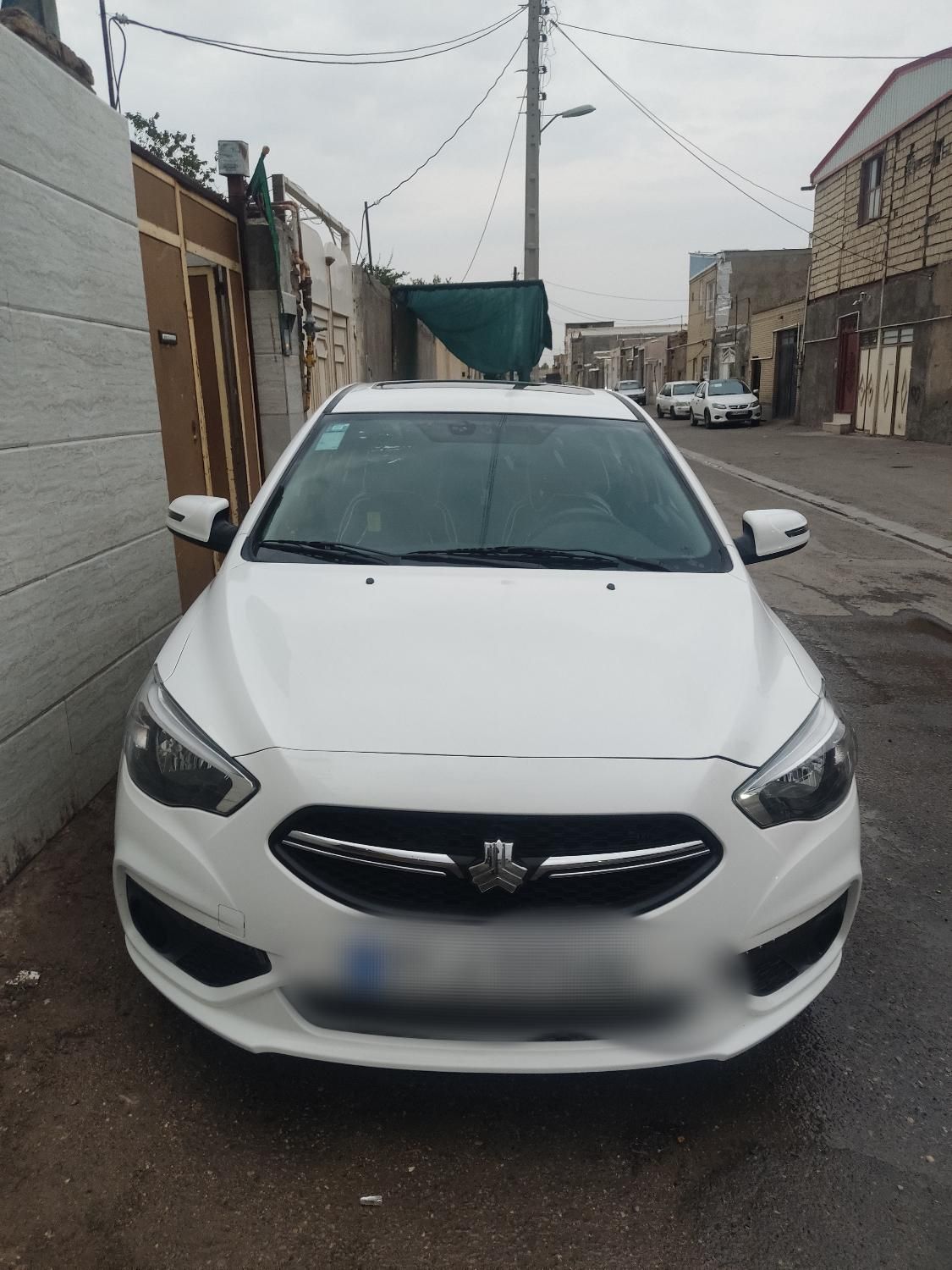 خودرو شاهین، G آگهی ann_19812751