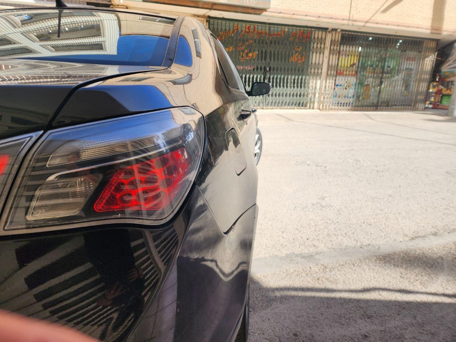 خودرو ام جی، 6 مگنت آگهی ann_19812753