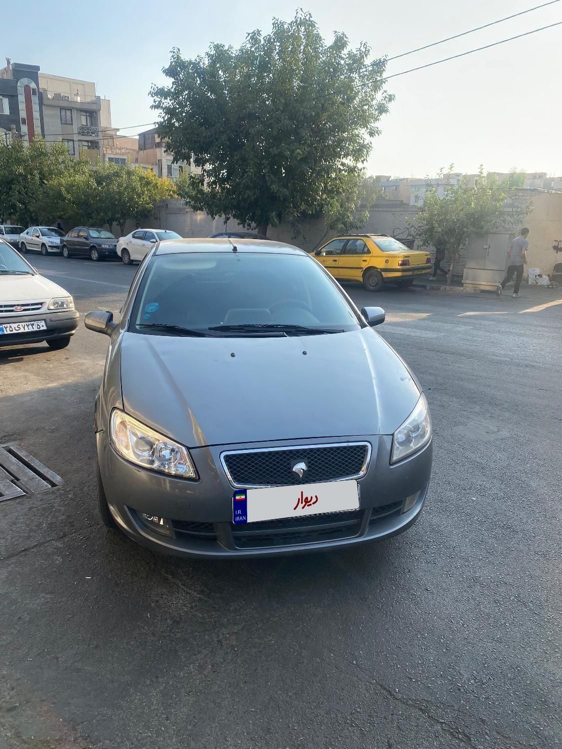 رانا EL TU5 - 1392