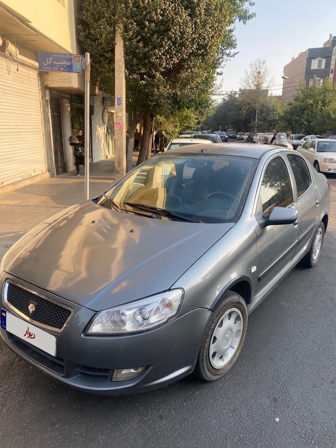خودرو رانا، EL آگهی ann_19812764