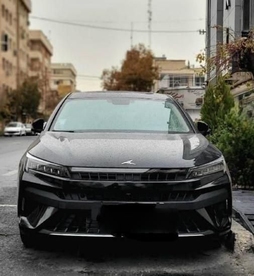 خودرو کی ام سی، J7 آگهی ann_19812769