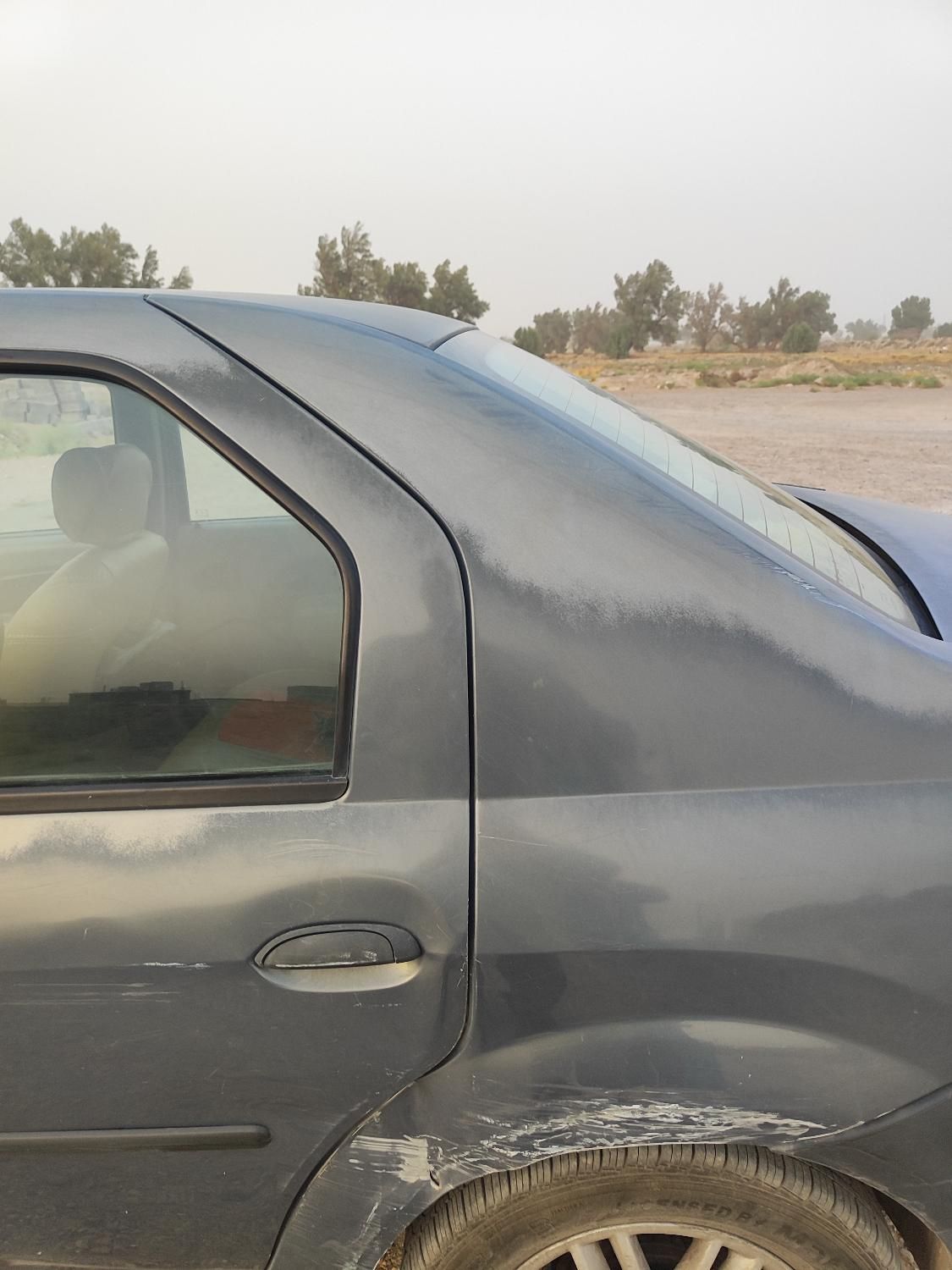 رنو تندر 90 E2 - 1387