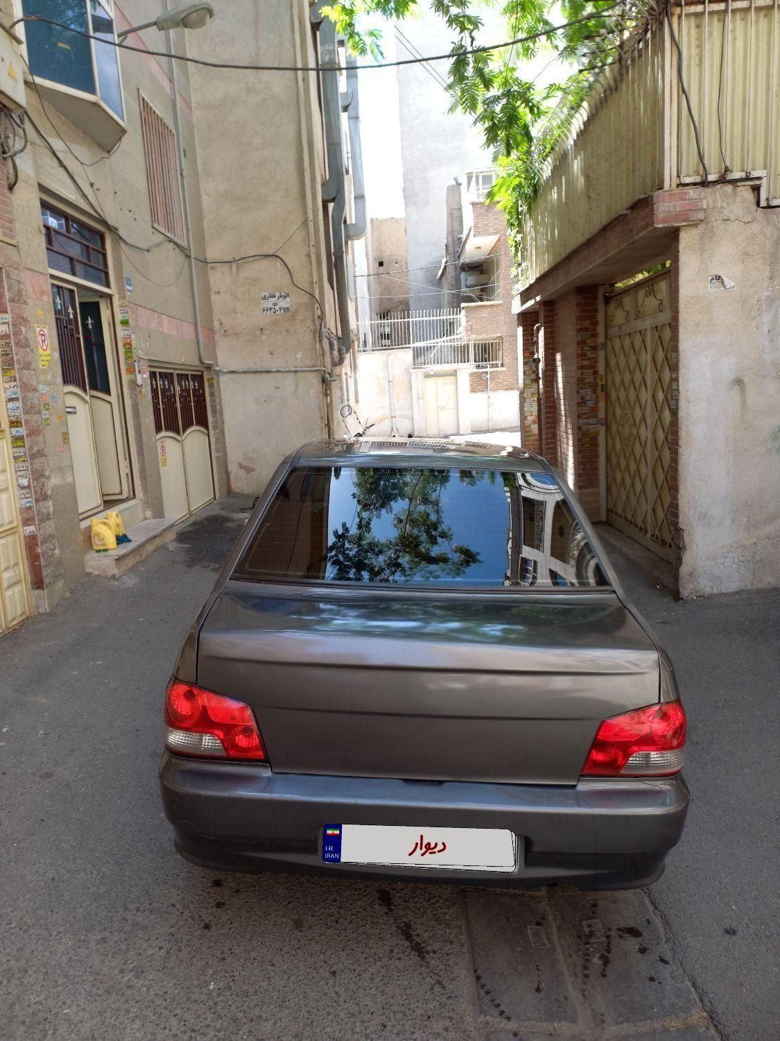 خودرو پراید، 132 آگهی ann_19812846
