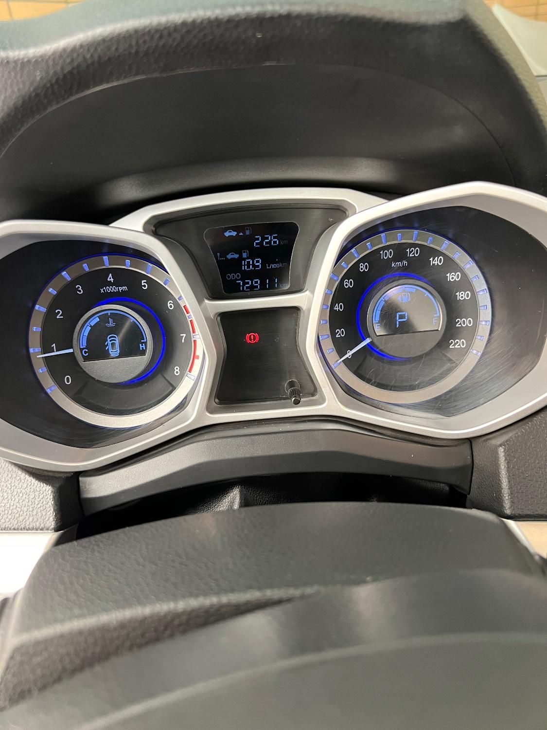 جک S3 اتوماتیک - 1400
