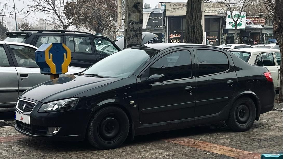 رانا LX TU5 - 1393