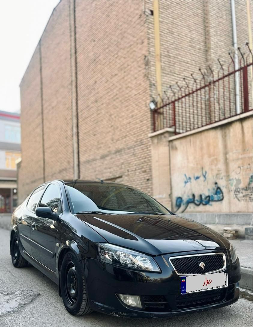 خودرو رانا، LX آگهی ann_19812866