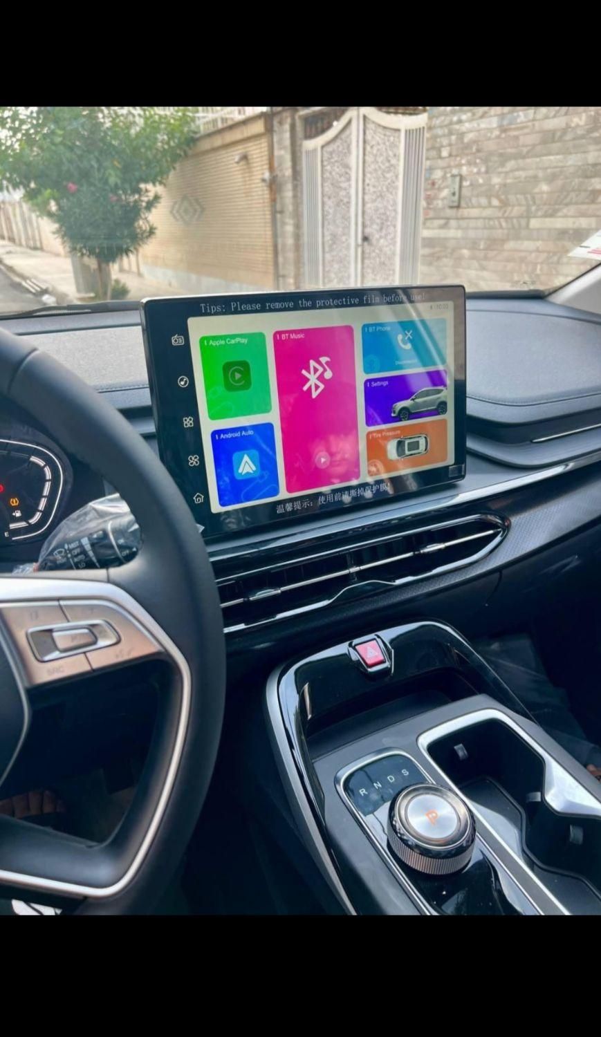 خودرو کی ام سی، X5 آگهی ann_19812869