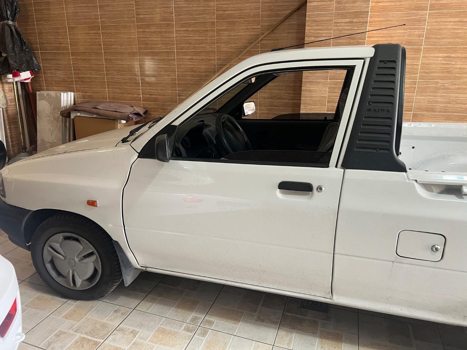پراید 151 SE - 1400