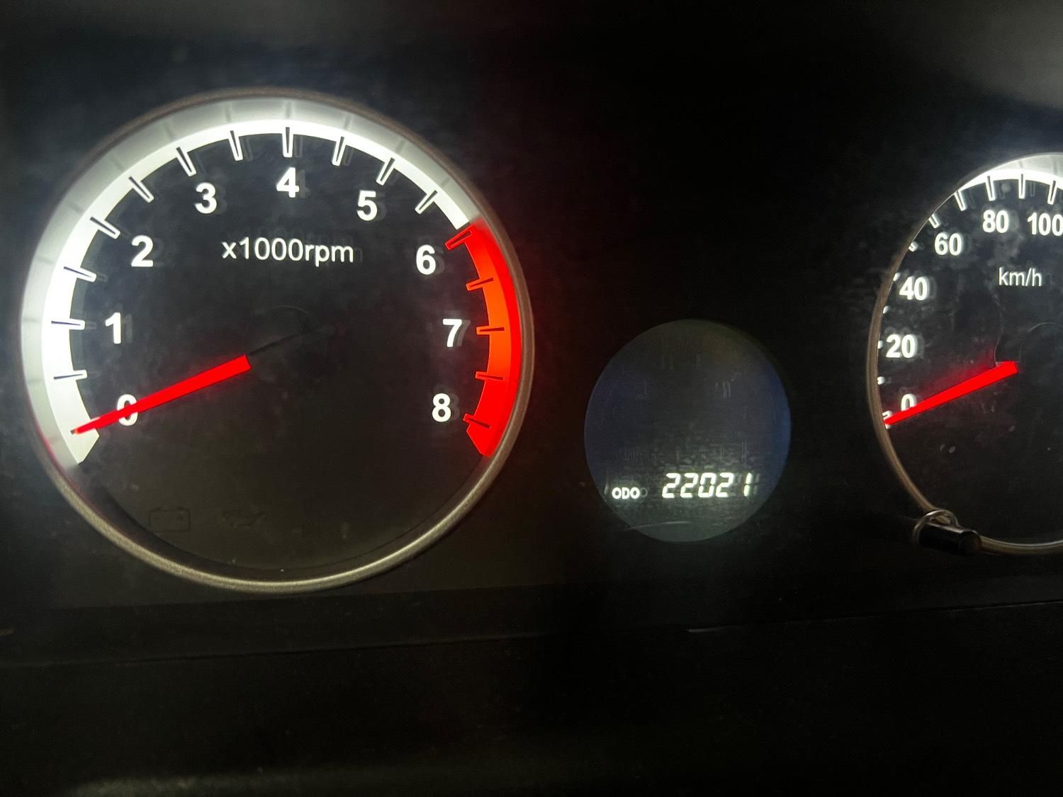 پراید 151 SE - 1400