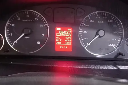 سمند سورن پلاس EF7 بنزینی - 1400
