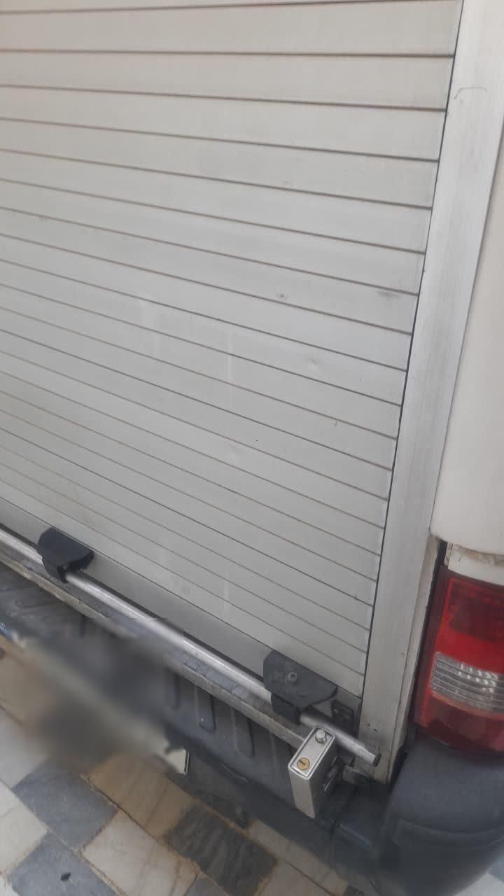 پراید 151 SE - 1397