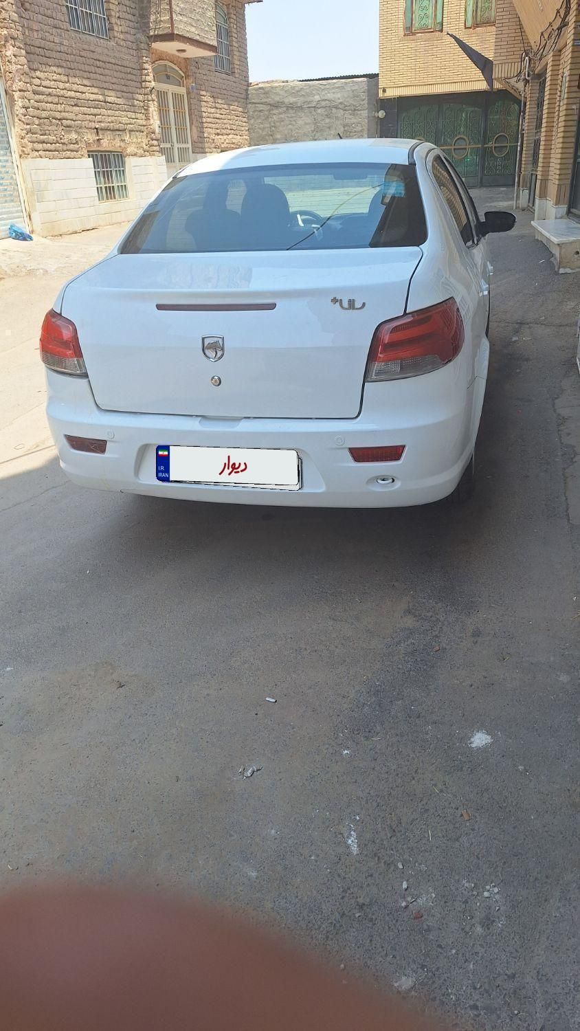 خودرو رانا، پلاس آگهی ann_19812950