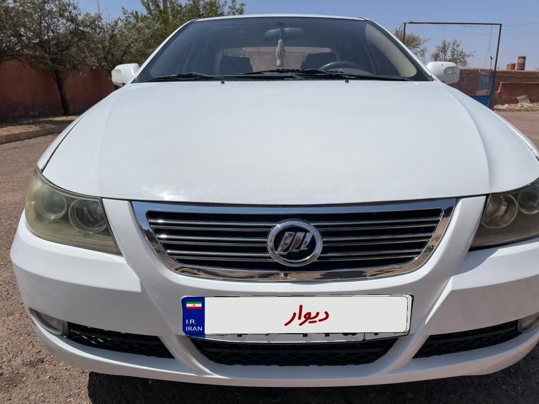 لیفان 620 دنده‌ای 1600 - 1390