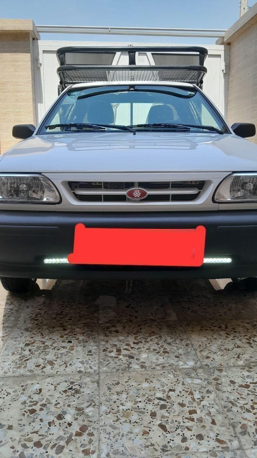 پراید 151 SE - 1403