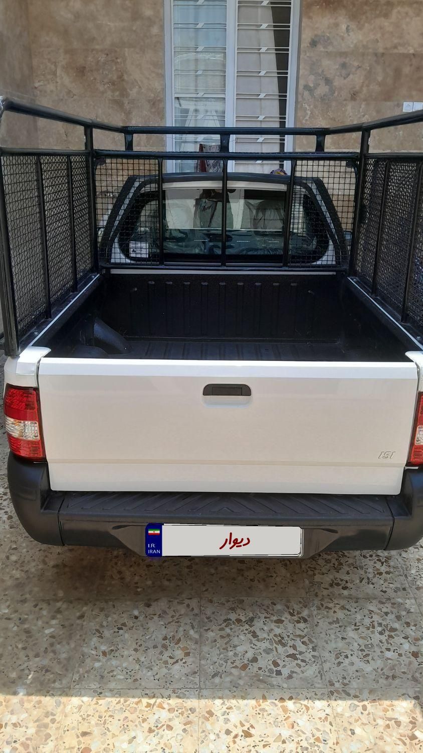 پراید 151 SE - 1403