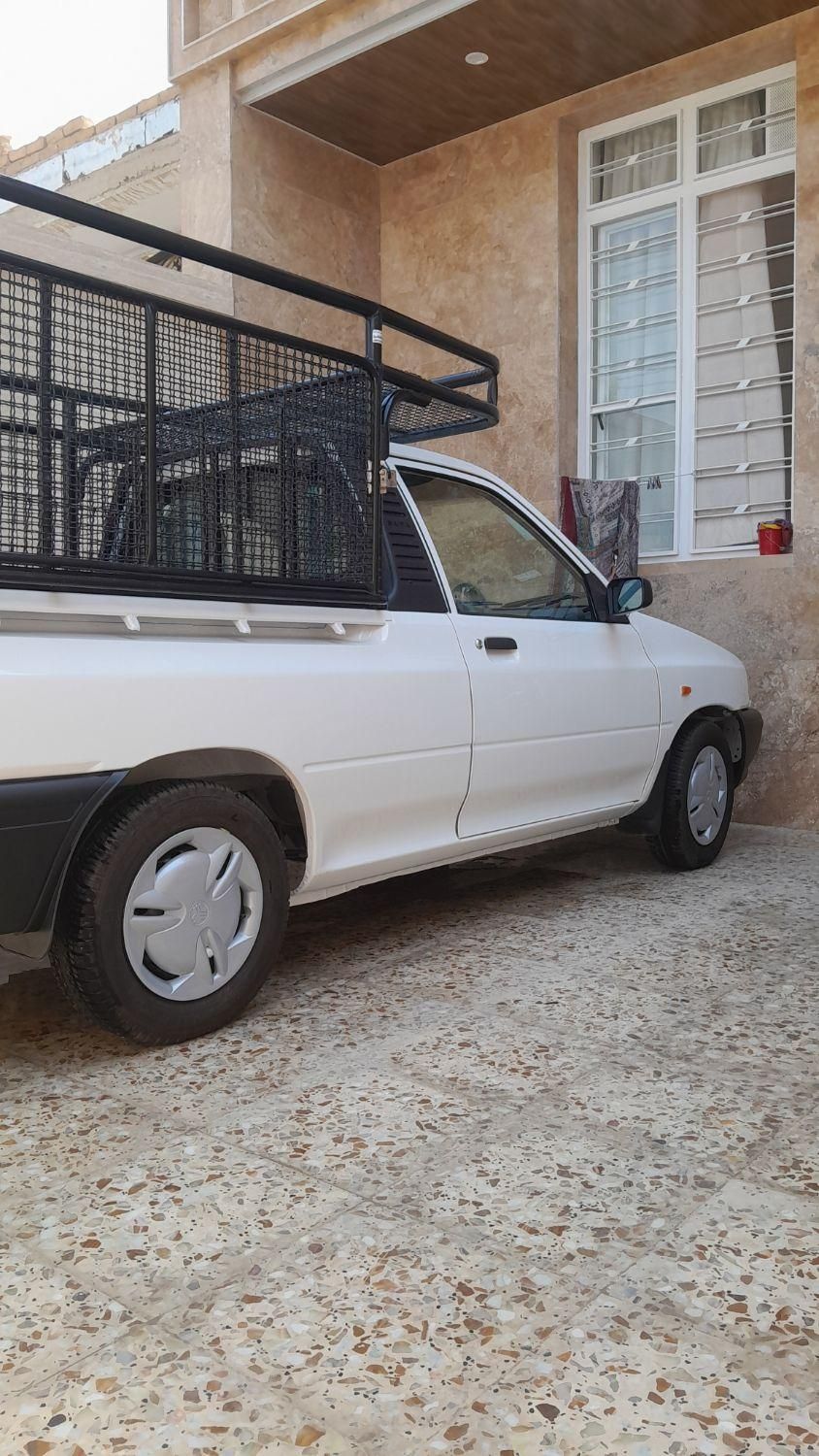 خودرو پراید، 151 آگهی ann_19812970