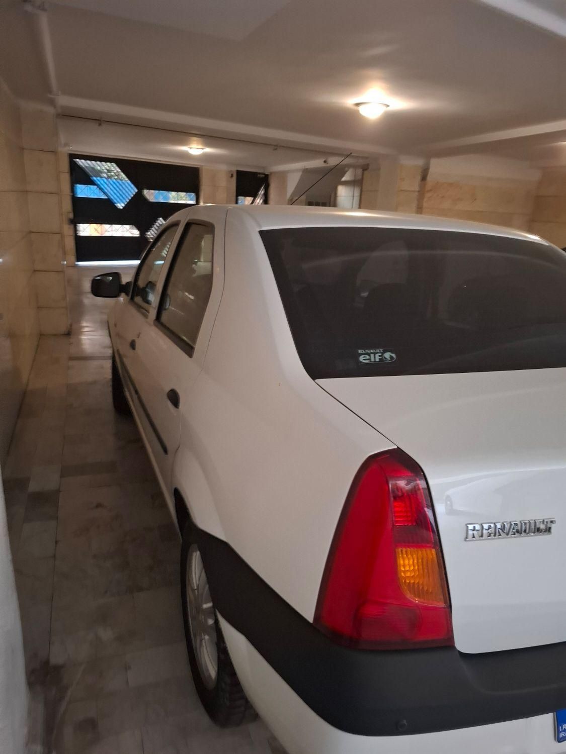 خودرو رنو، تندر 90 آگهی ann_19813015