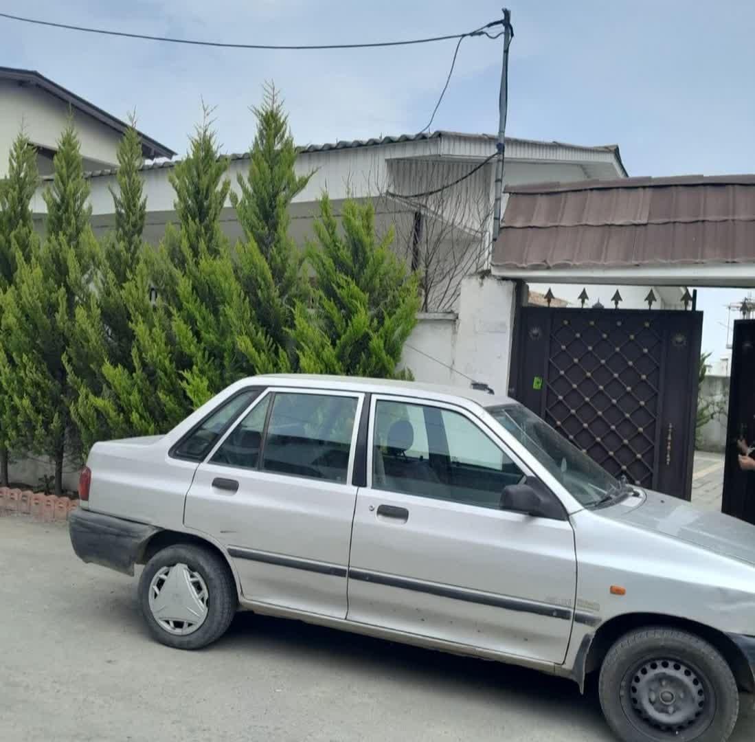 خودرو پراید، صبا آگهی ann_19813023