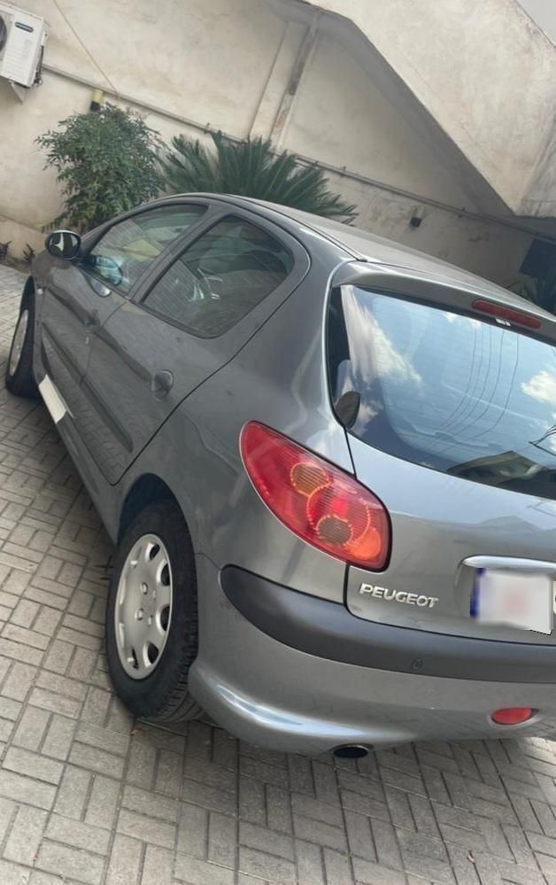 خودرو پژو، 206 آگهی ann_19813024