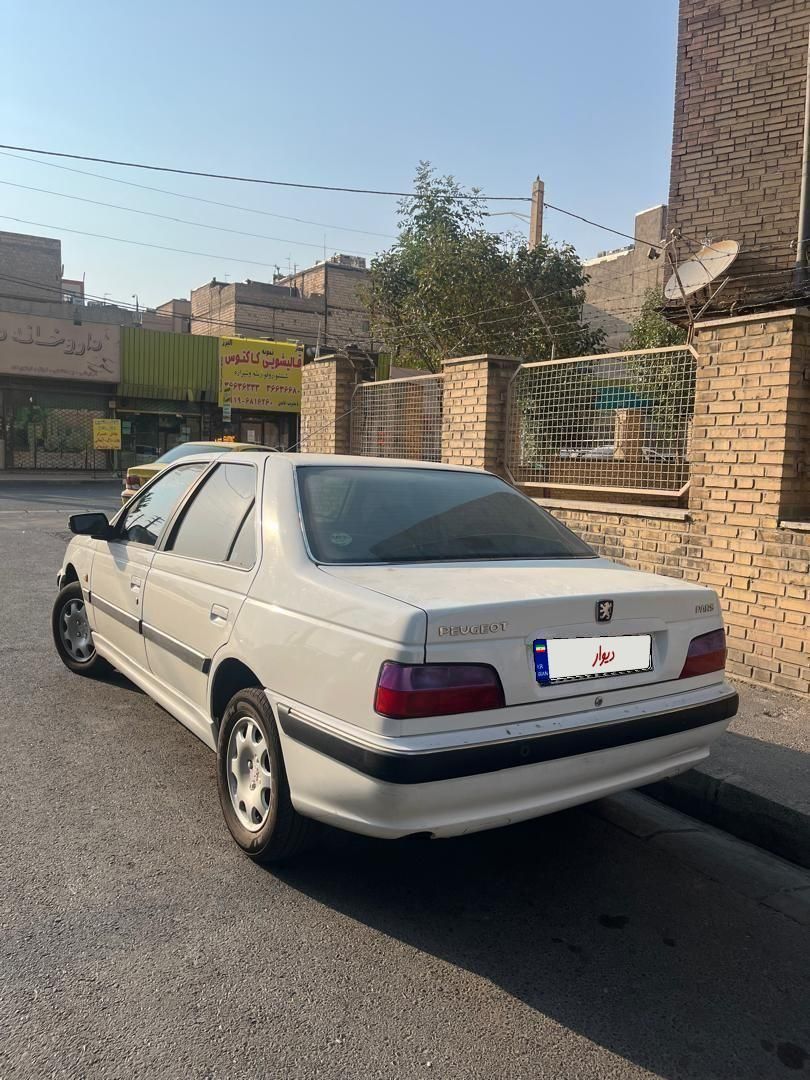 خودرو پژو، پارس آگهی ann_19813035