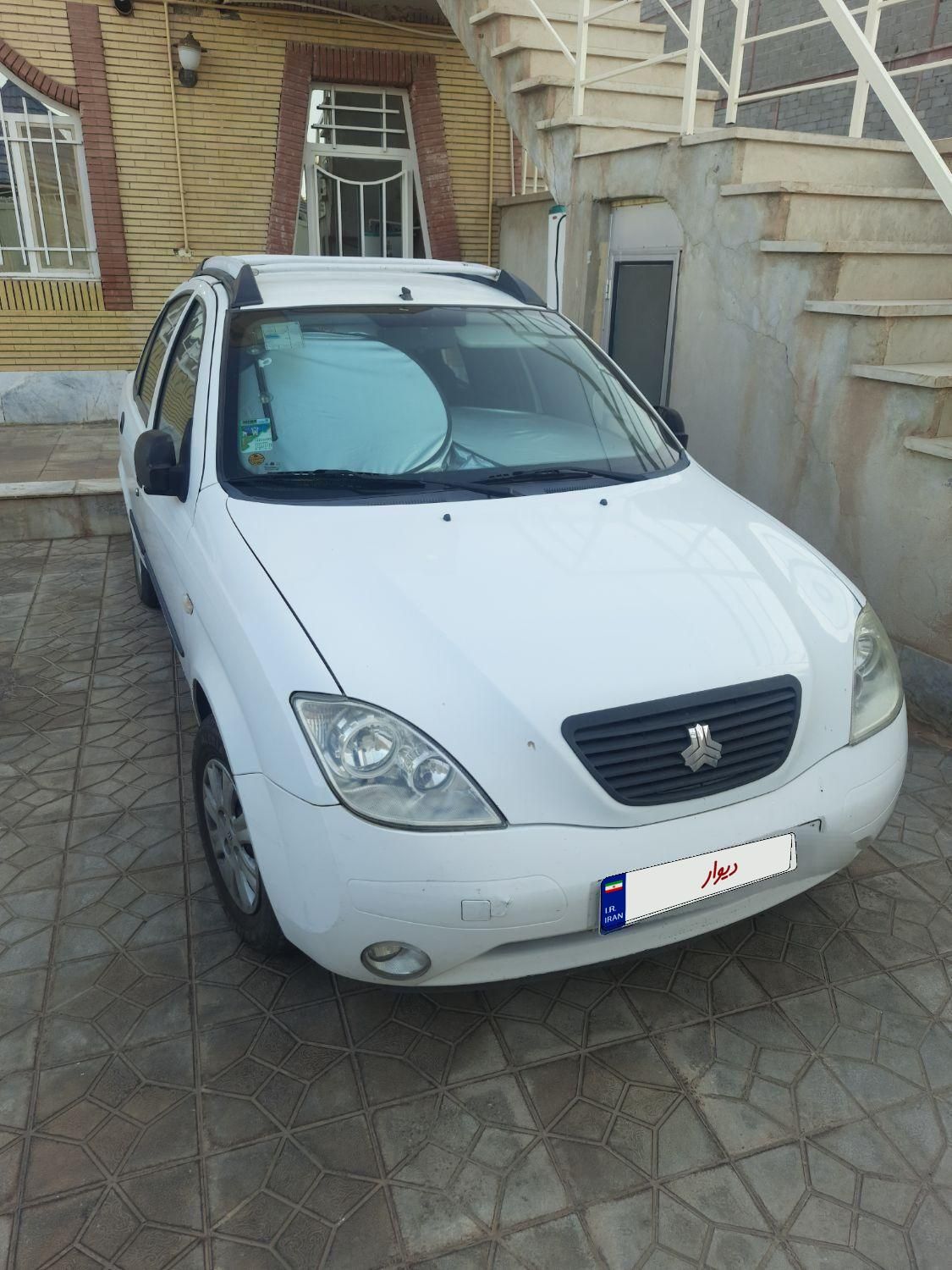 خودرو تیبا، صندوق دار آگهی ann_19813045