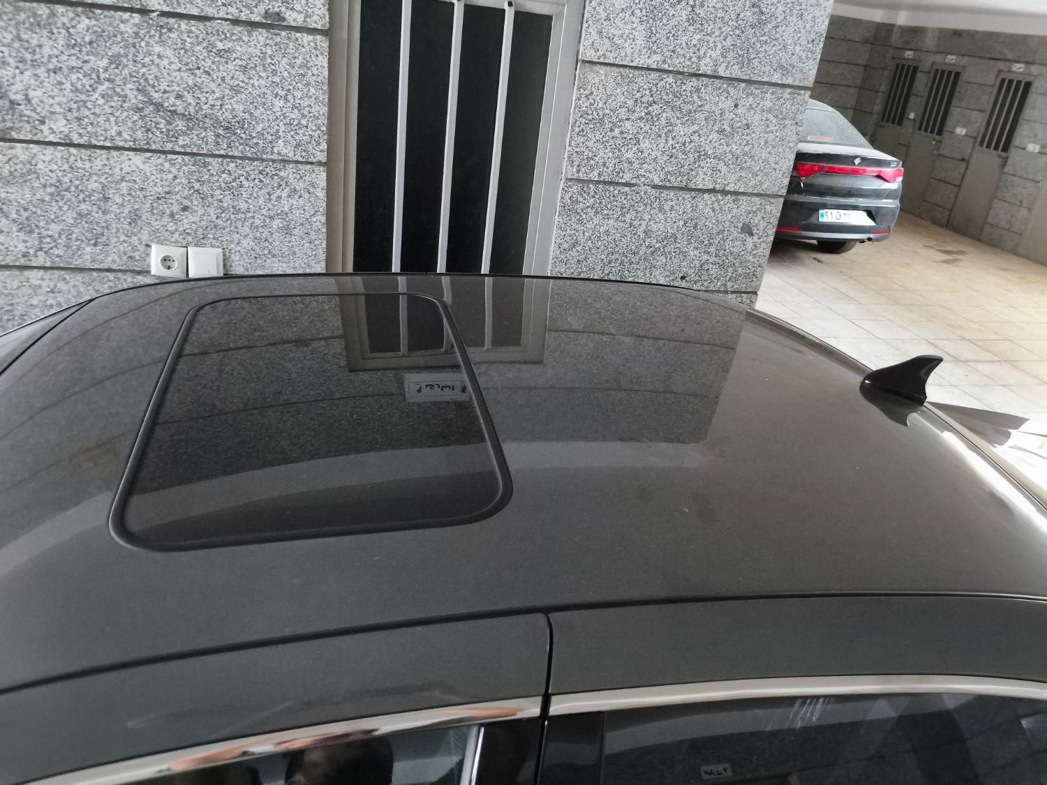 دنا پلاس توربو اتوماتیک - 1402